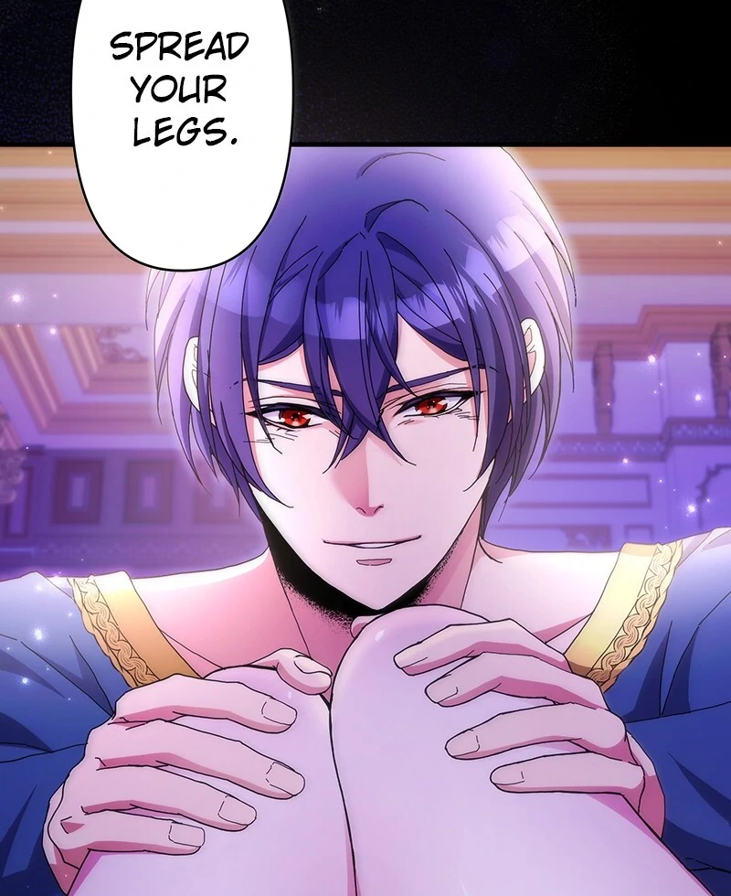 An Evil God's Bride Proclaims Herself a Good Wife ~My Lord, Feel Free to Cheat on Me or Ignore Me~ (Official) Chapter 5 - page 38