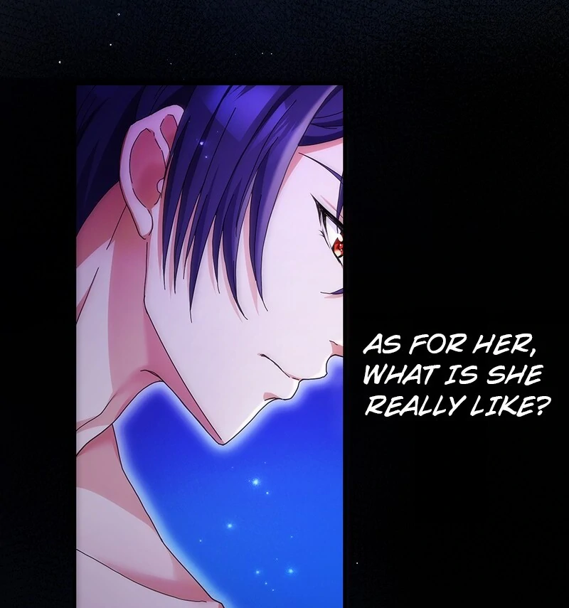 An Evil God's Bride Proclaims Herself a Good Wife ~My Lord, Feel Free to Cheat on Me or Ignore Me~ (Official) Chapter 5 - page 4