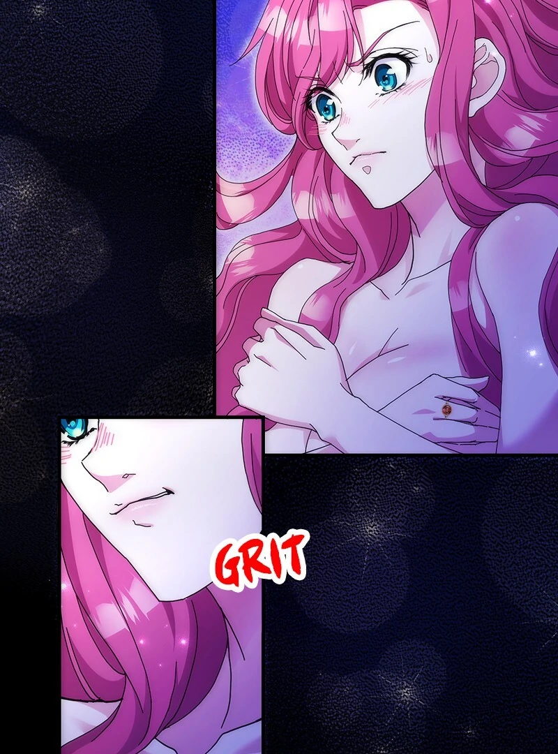 An Evil God's Bride Proclaims Herself a Good Wife ~My Lord, Feel Free to Cheat on Me or Ignore Me~ (Official) Chapter 5 - page 40