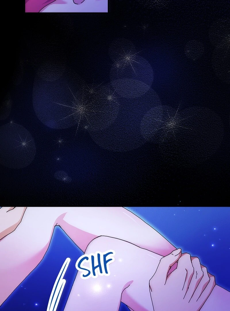 An Evil God's Bride Proclaims Herself a Good Wife ~My Lord, Feel Free to Cheat on Me or Ignore Me~ (Official) Chapter 5 - page 41