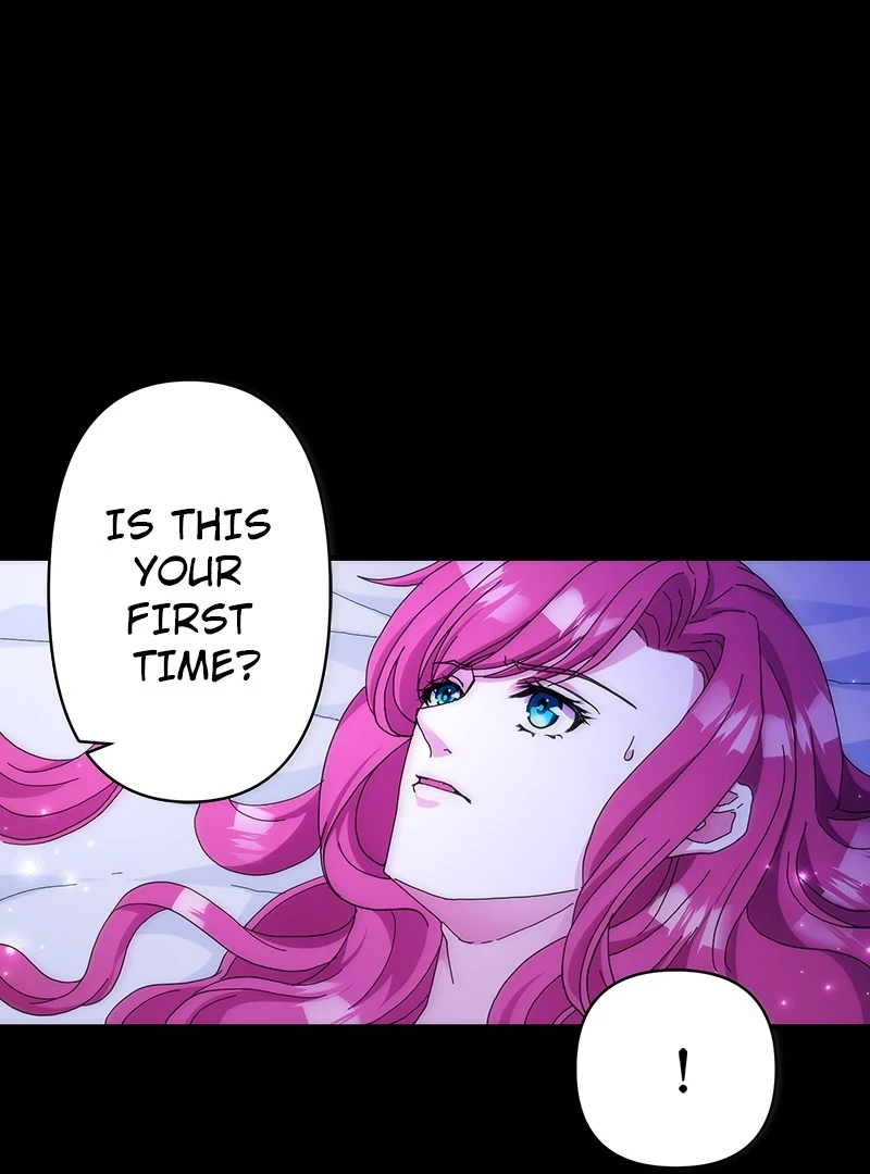 An Evil God's Bride Proclaims Herself a Good Wife ~My Lord, Feel Free to Cheat on Me or Ignore Me~ (Official) Chapter 5 - page 46