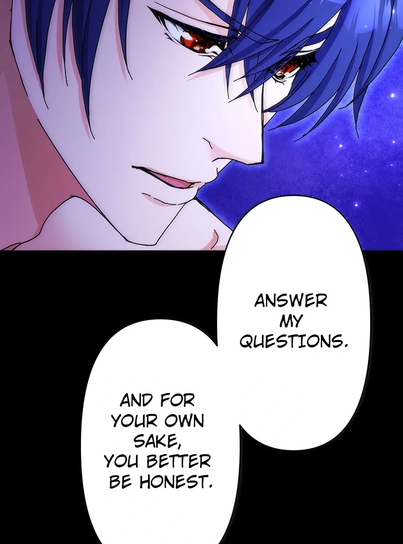 An Evil God's Bride Proclaims Herself a Good Wife ~My Lord, Feel Free to Cheat on Me or Ignore Me~ (Official) Chapter 5 - page 50