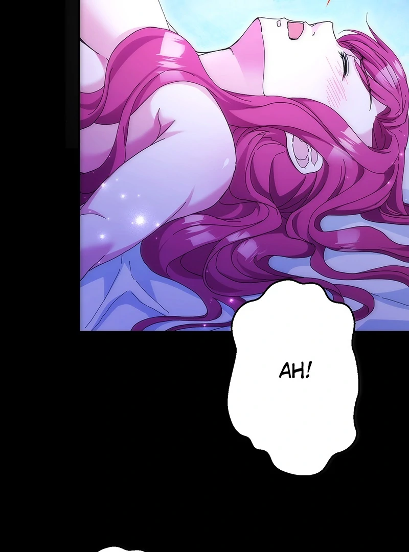 An Evil God's Bride Proclaims Herself a Good Wife ~My Lord, Feel Free to Cheat on Me or Ignore Me~ (Official) Chapter 5 - page 52