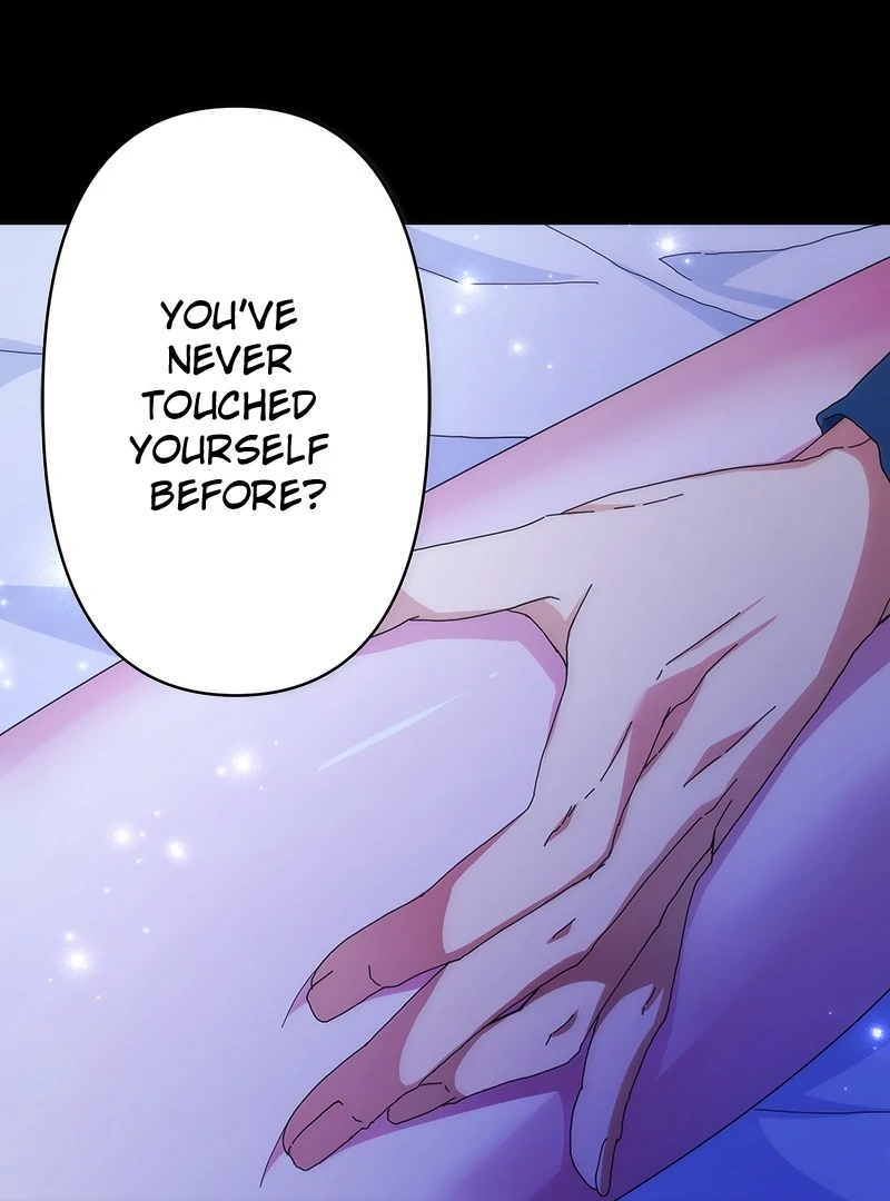 An Evil God's Bride Proclaims Herself a Good Wife ~My Lord, Feel Free to Cheat on Me or Ignore Me~ (Official) Chapter 5 - page 55