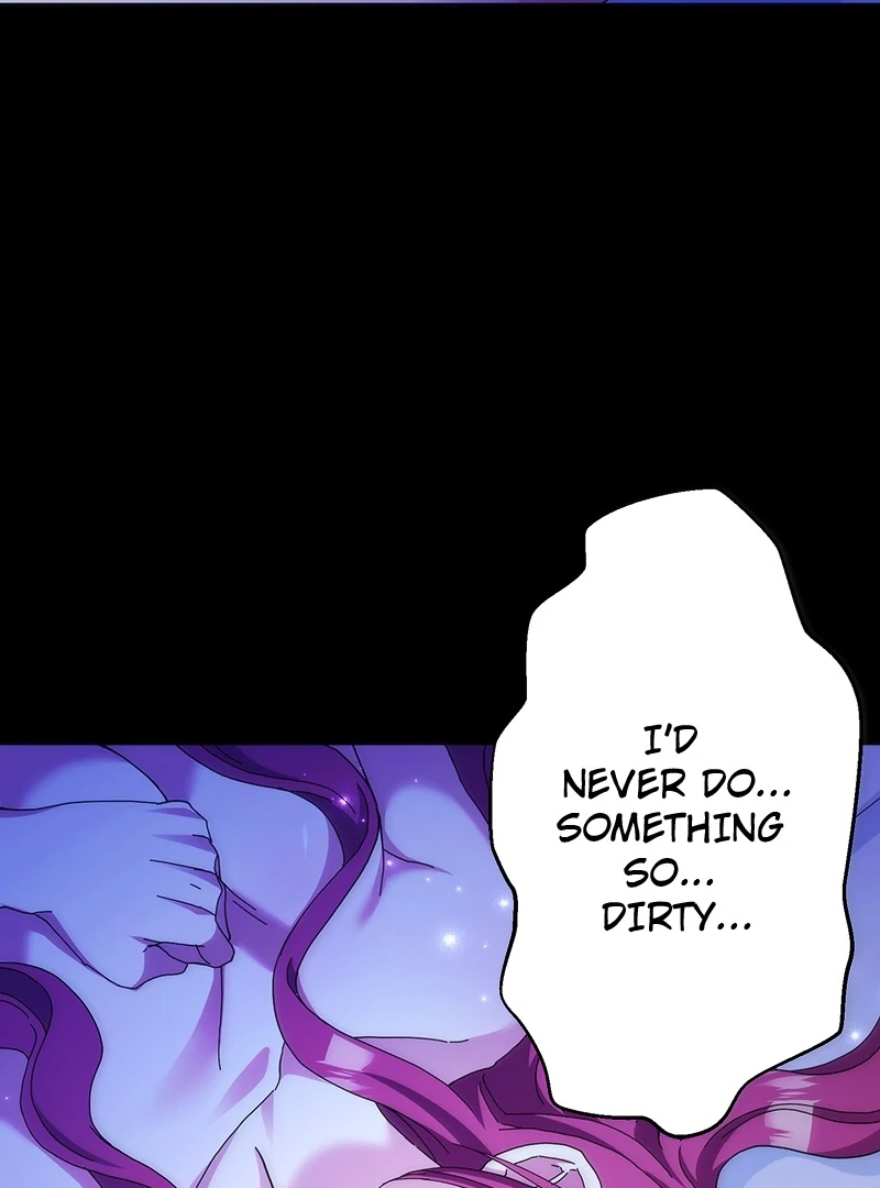 An Evil God's Bride Proclaims Herself a Good Wife ~My Lord, Feel Free to Cheat on Me or Ignore Me~ (Official) Chapter 5 - page 56