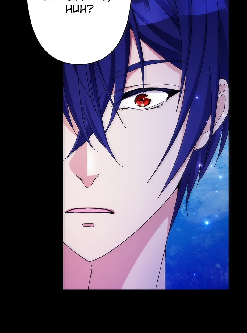 An Evil God's Bride Proclaims Herself a Good Wife ~My Lord, Feel Free to Cheat on Me or Ignore Me~ (Official) Chapter 5 - page 62