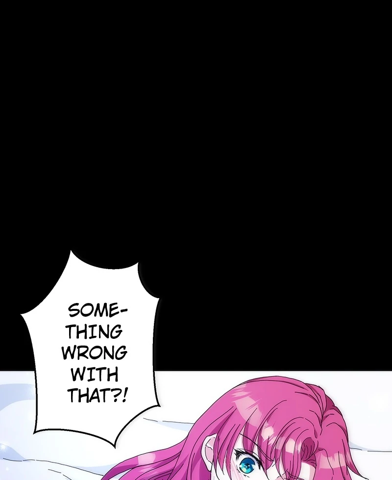 An Evil God's Bride Proclaims Herself a Good Wife ~My Lord, Feel Free to Cheat on Me or Ignore Me~ (Official) Chapter 5 - page 63