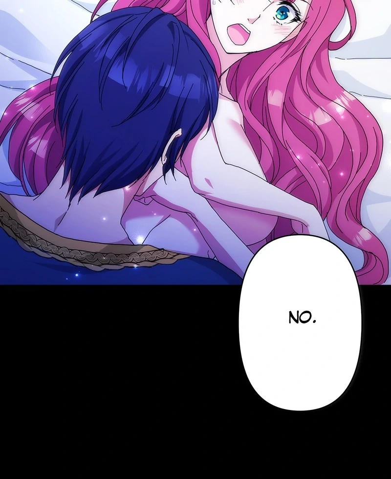 An Evil God's Bride Proclaims Herself a Good Wife ~My Lord, Feel Free to Cheat on Me or Ignore Me~ (Official) Chapter 5 - page 64