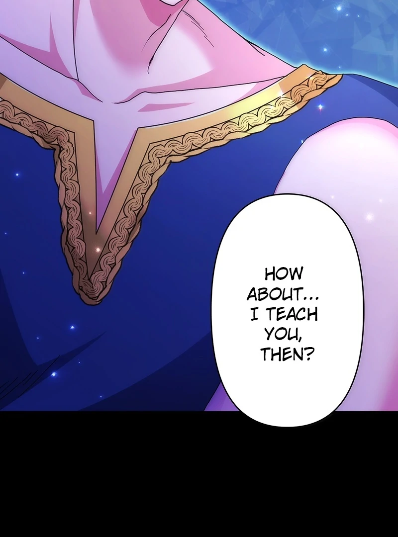 An Evil God's Bride Proclaims Herself a Good Wife ~My Lord, Feel Free to Cheat on Me or Ignore Me~ (Official) Chapter 5 - page 66