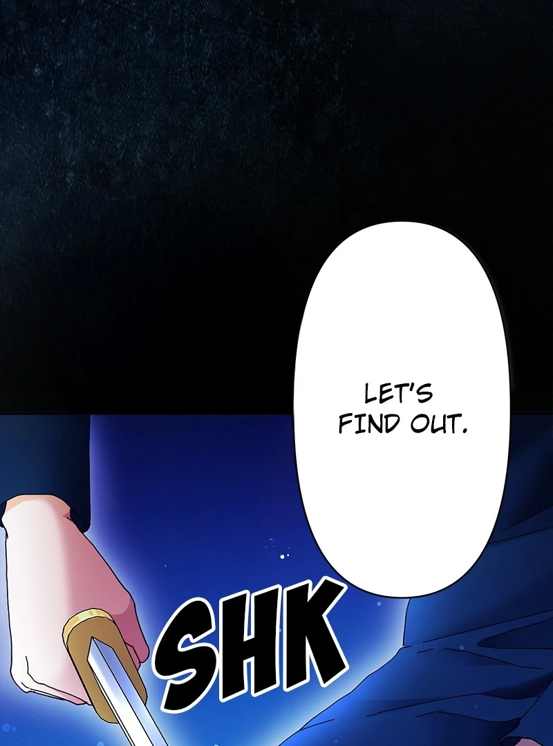 An Evil God's Bride Proclaims Herself a Good Wife ~My Lord, Feel Free to Cheat on Me or Ignore Me~ (Official) Chapter 5 - page 7