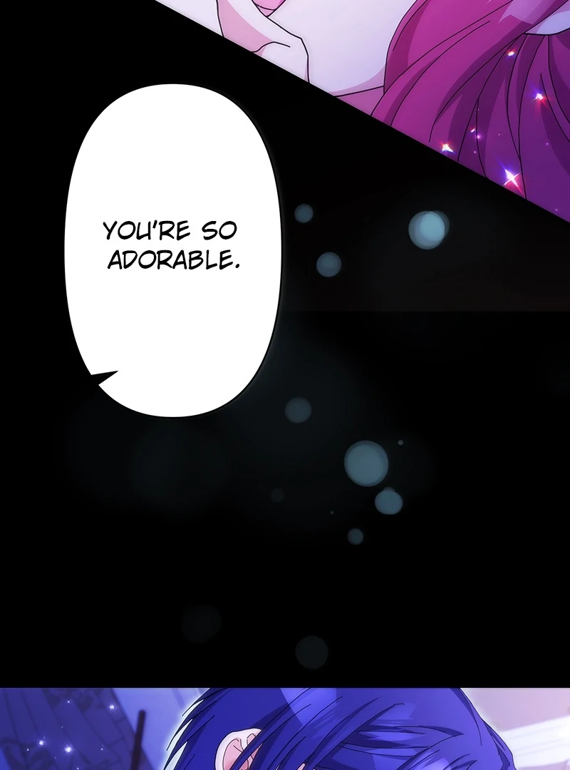 An Evil God's Bride Proclaims Herself a Good Wife ~My Lord, Feel Free to Cheat on Me or Ignore Me~ (Official) Chapter 5 - page 72