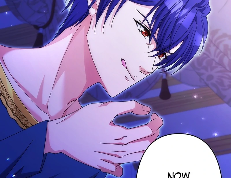 An Evil God's Bride Proclaims Herself a Good Wife ~My Lord, Feel Free to Cheat on Me or Ignore Me~ (Official) Chapter 5 - page 73