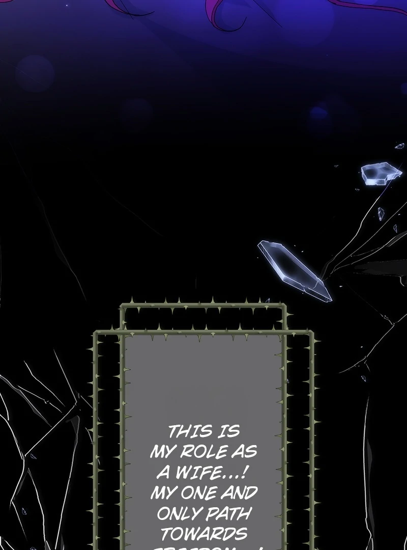 An Evil God's Bride Proclaims Herself a Good Wife ~My Lord, Feel Free to Cheat on Me or Ignore Me~ (Official) Chapter 5 - page 77