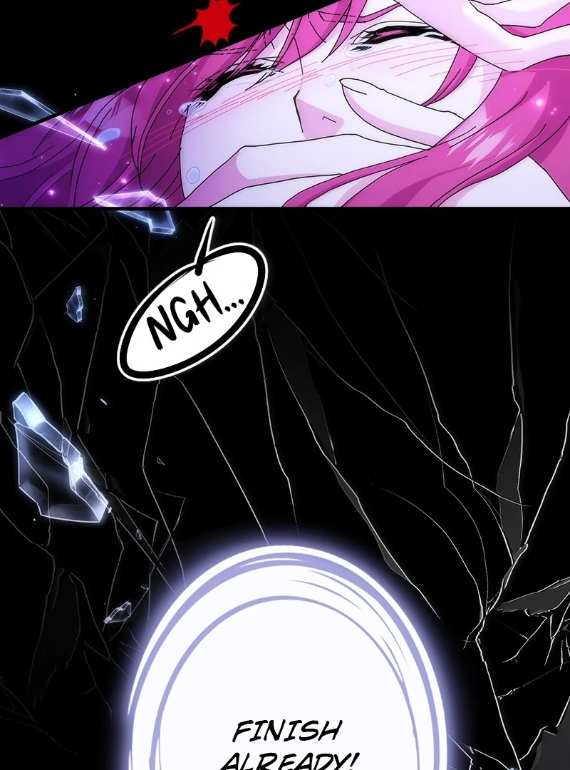 An Evil God's Bride Proclaims Herself a Good Wife ~My Lord, Feel Free to Cheat on Me or Ignore Me~ (Official) Chapter 5 - page 80