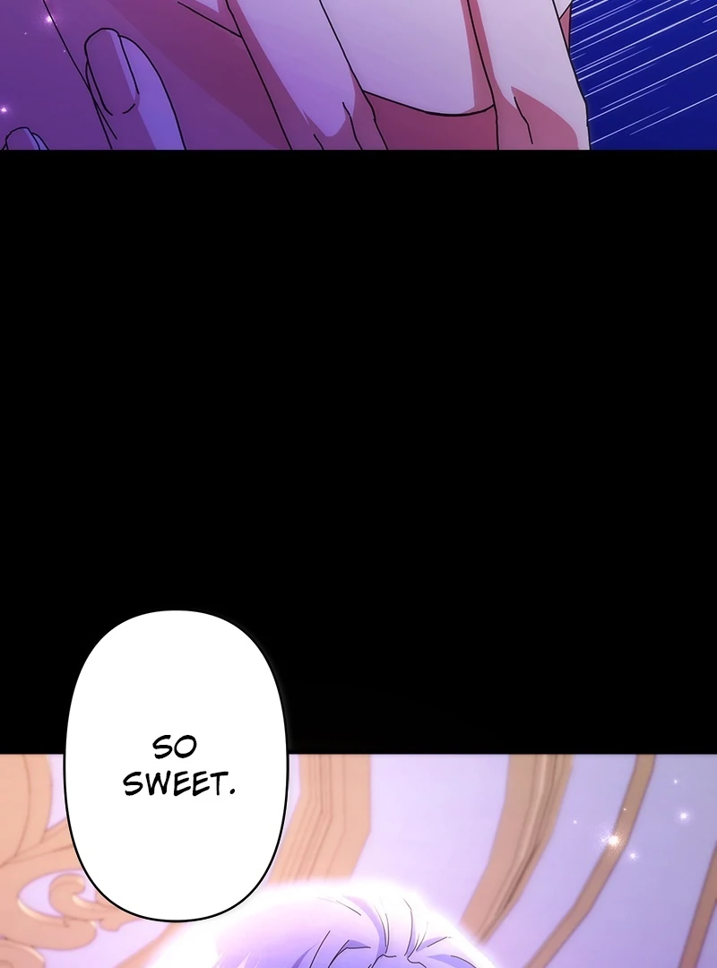An Evil God's Bride Proclaims Herself a Good Wife ~My Lord, Feel Free to Cheat on Me or Ignore Me~ (Official) Chapter 5 - page 82