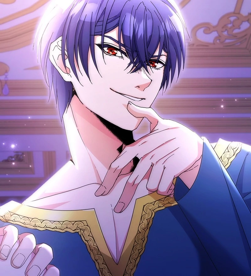 An Evil God's Bride Proclaims Herself a Good Wife ~My Lord, Feel Free to Cheat on Me or Ignore Me~ (Official) Chapter 5 - page 83