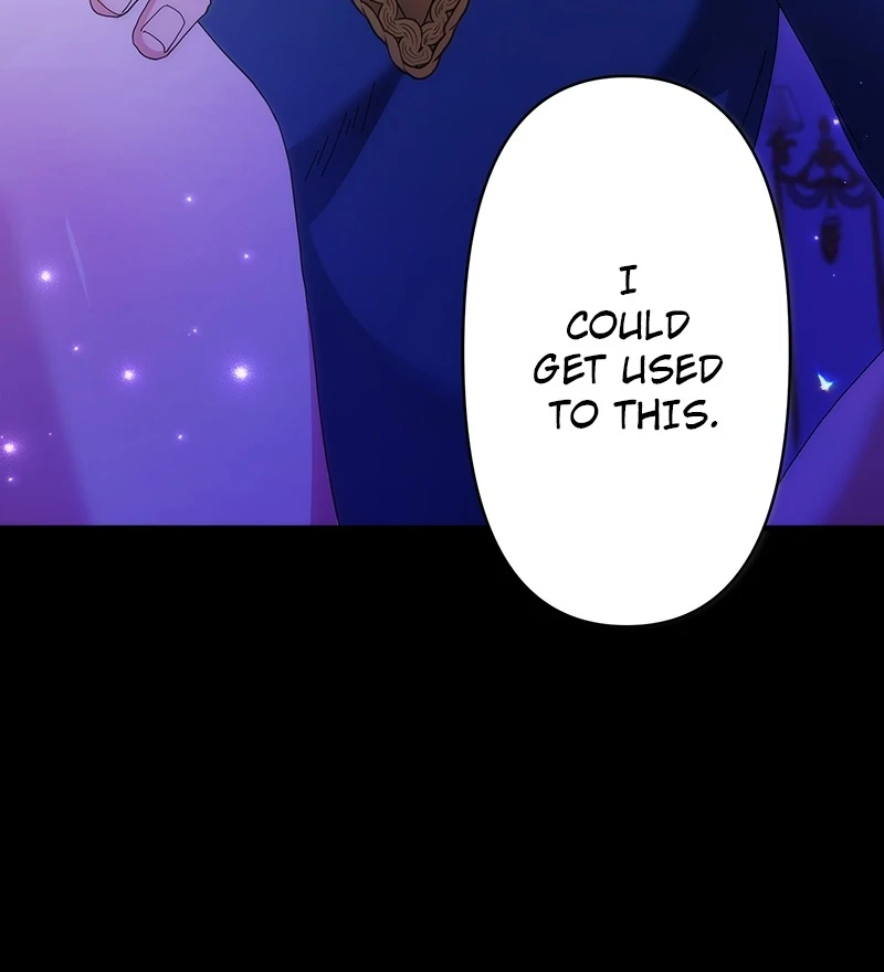 An Evil God's Bride Proclaims Herself a Good Wife ~My Lord, Feel Free to Cheat on Me or Ignore Me~ (Official) Chapter 5 - page 84