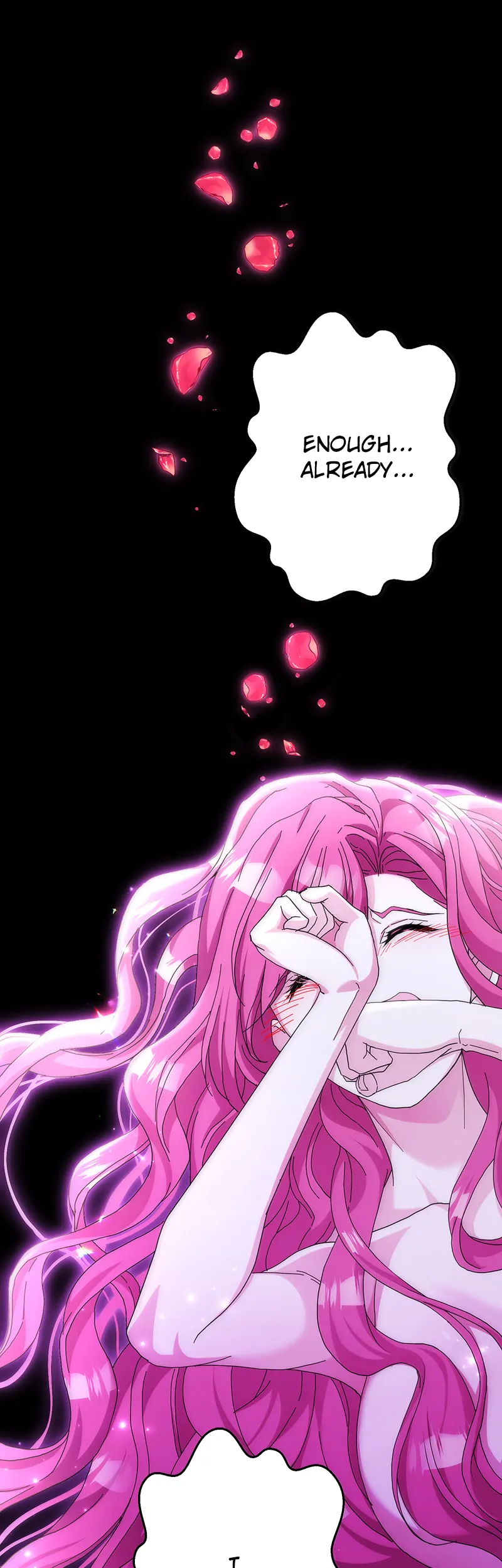An Evil God's Bride Proclaims Herself a Good Wife ~My Lord, Feel Free to Cheat on Me or Ignore Me~ (Official) Chapter 5 - page 85
