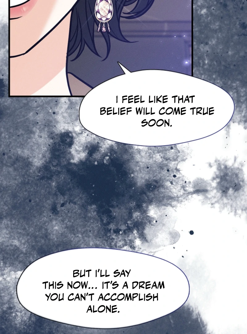 The Runaway Secretary Chapter 20 - page 99