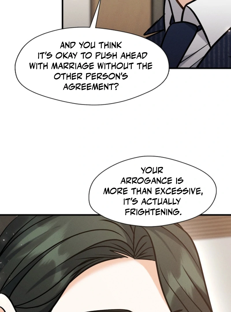 The Runaway Secretary Chapter 20 - page 105