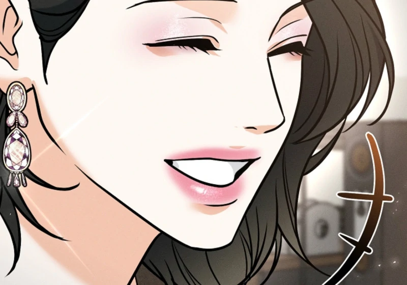 The Runaway Secretary Chapter 20 - page 106