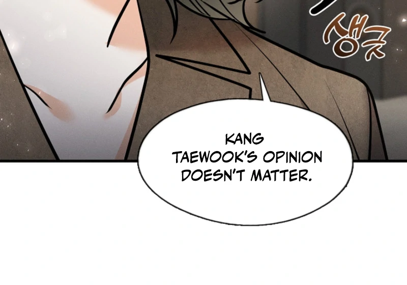 The Runaway Secretary Chapter 20 - page 107