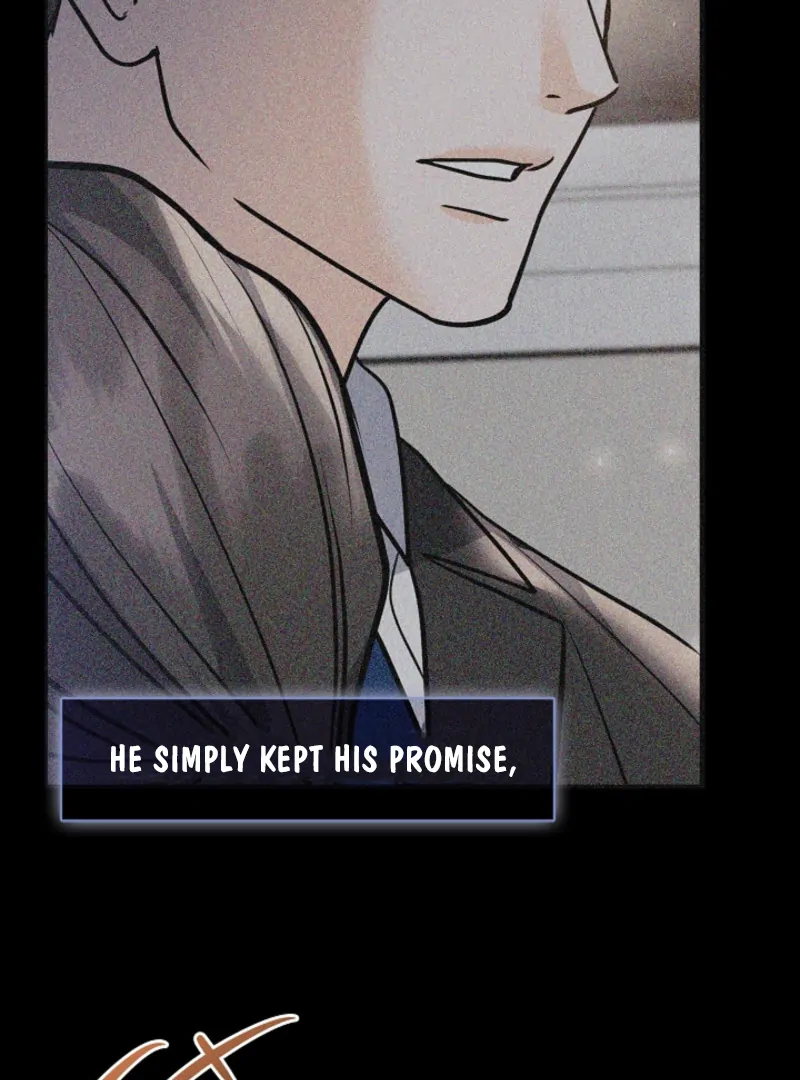 The Runaway Secretary Chapter 20 - page 10