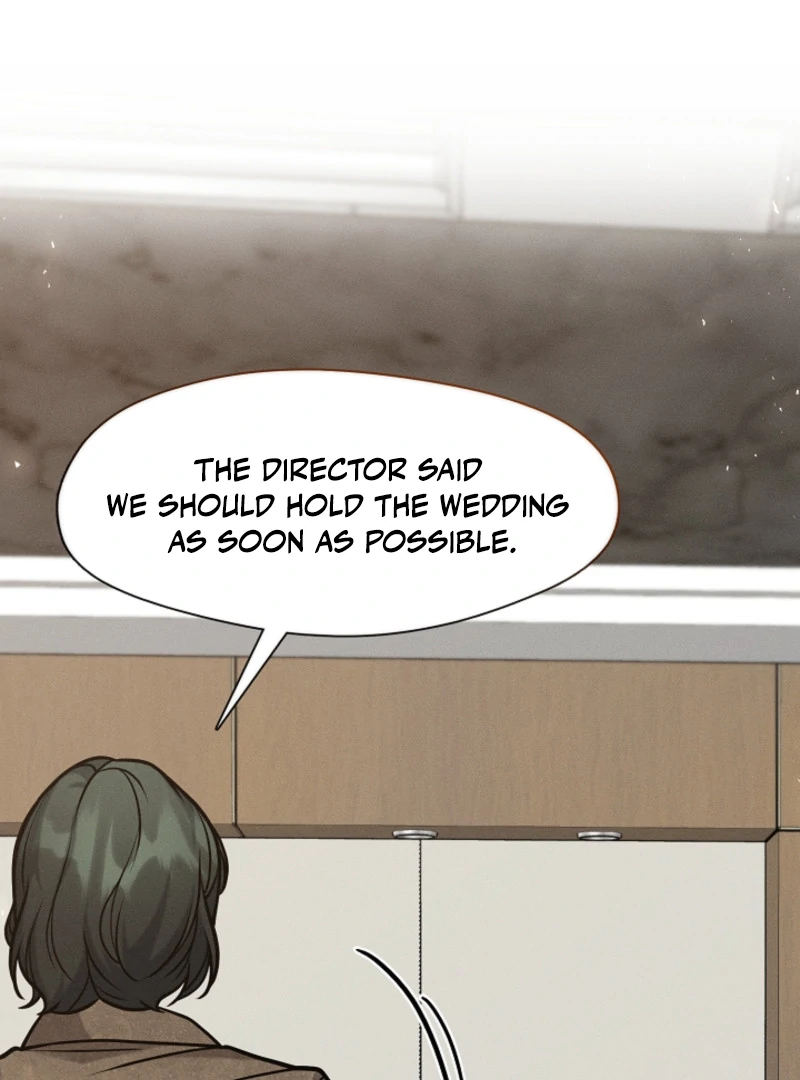 The Runaway Secretary Chapter 20 - page 109