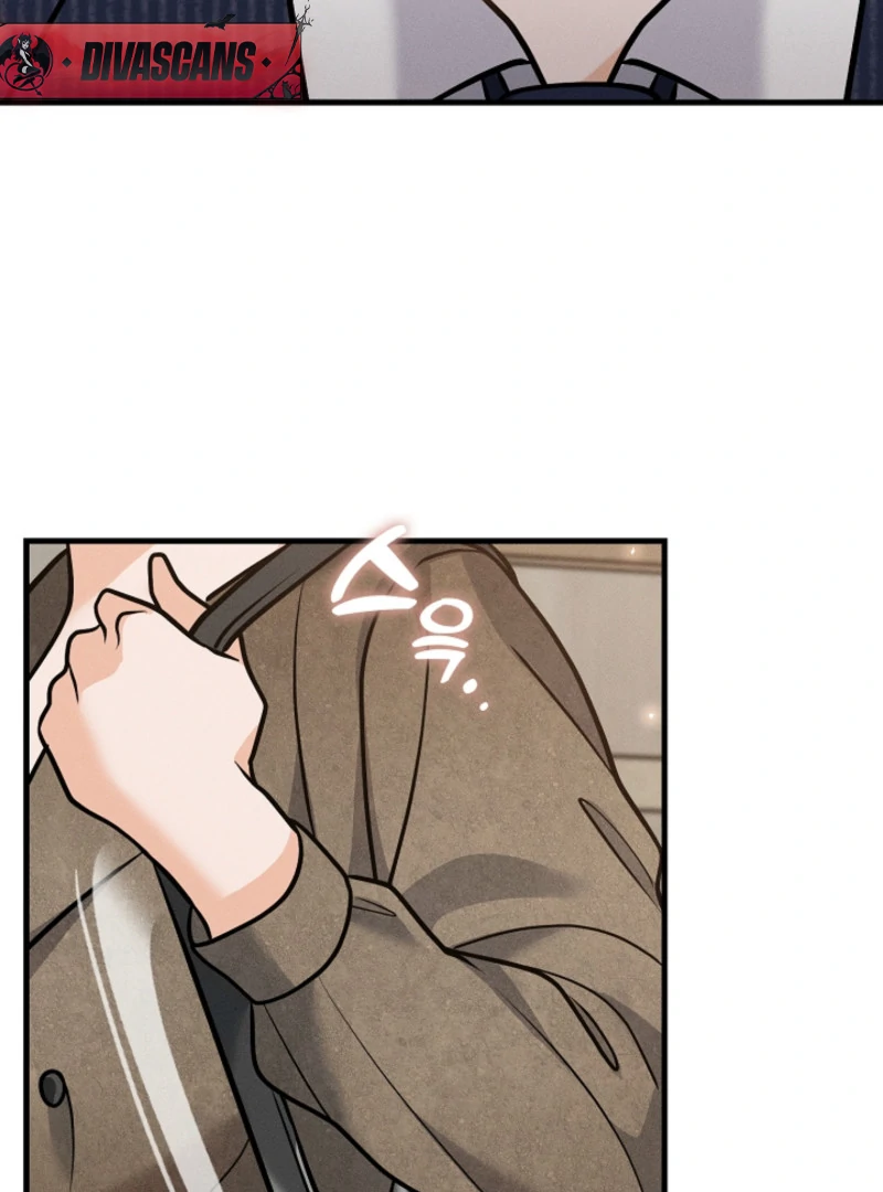 The Runaway Secretary Chapter 20 - page 112