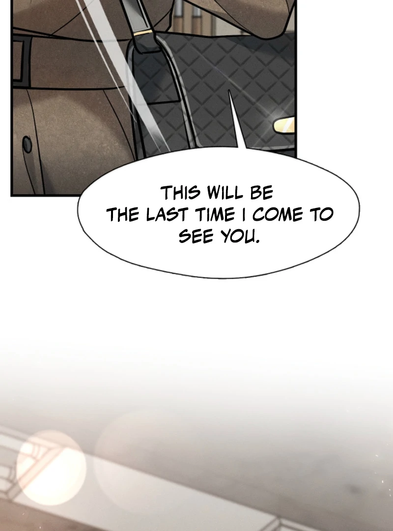 The Runaway Secretary Chapter 20 - page 113