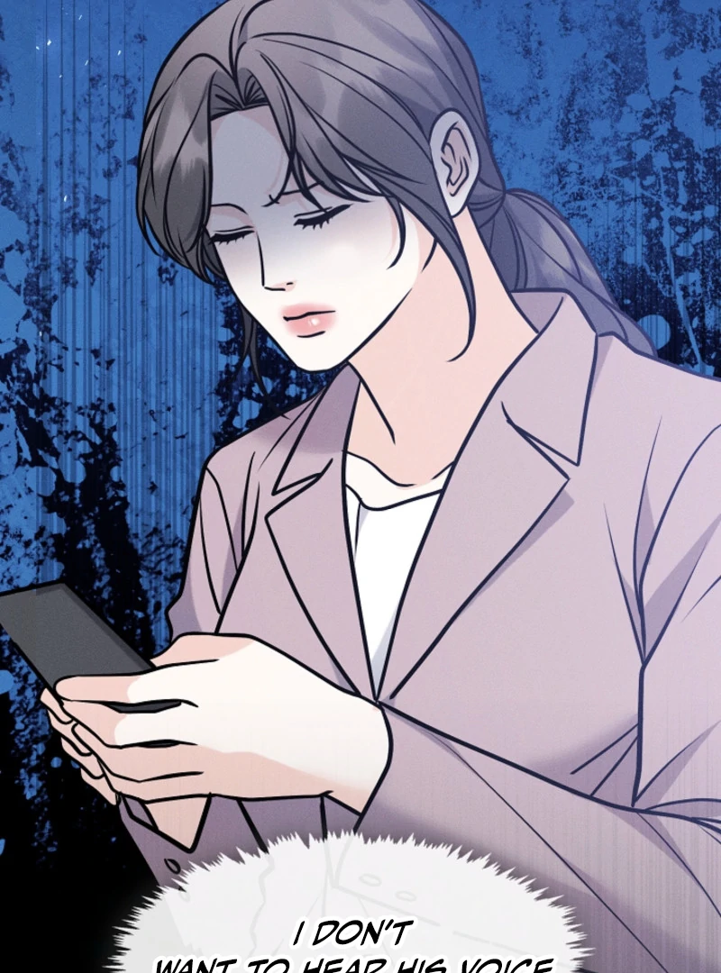 The Runaway Secretary Chapter 20 - page 17