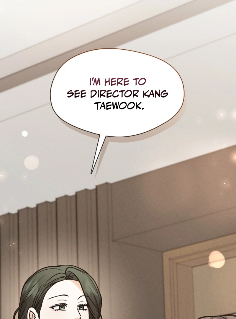 The Runaway Secretary Chapter 20 - page 25