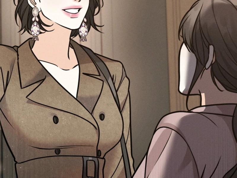 The Runaway Secretary Chapter 20 - page 26