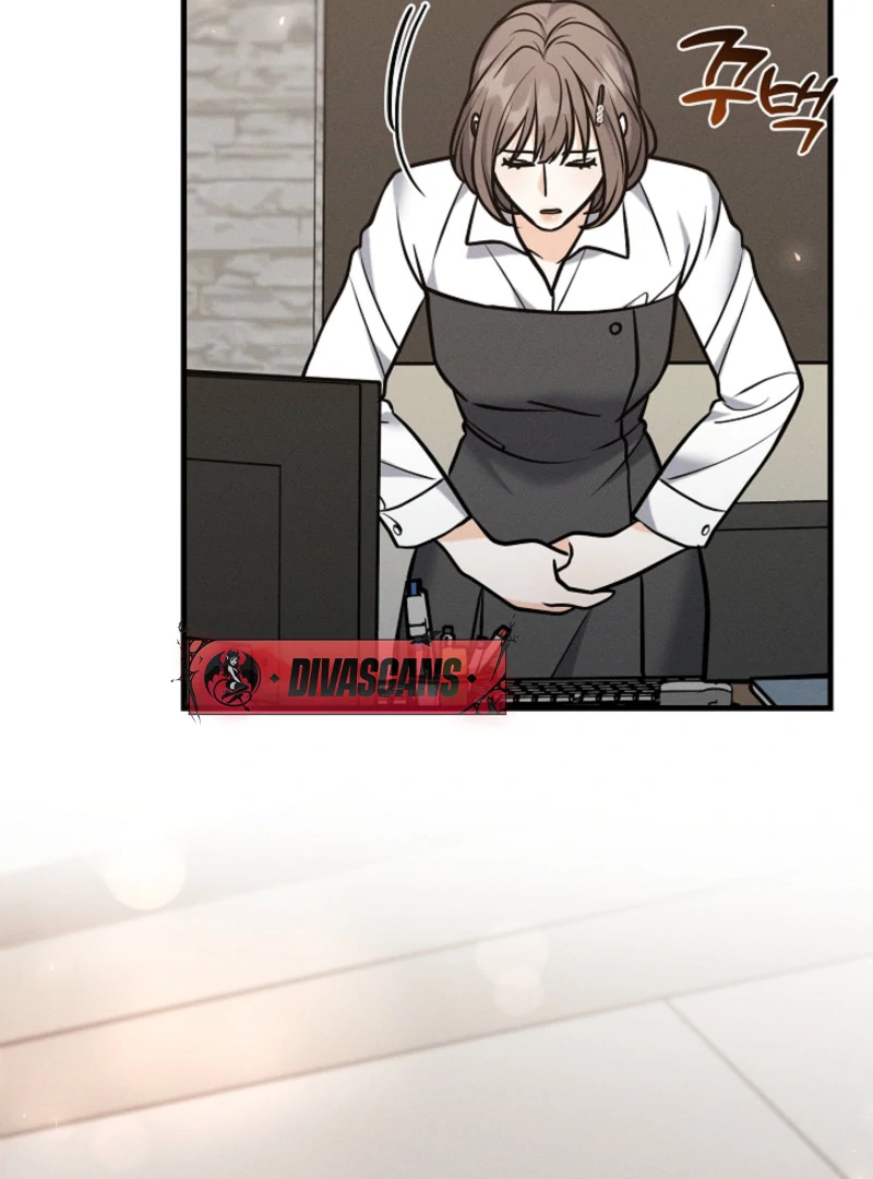 The Runaway Secretary Chapter 20 - page 30