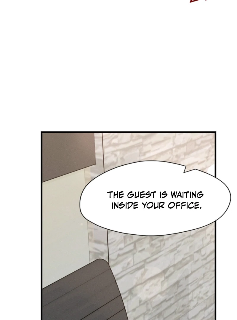 The Runaway Secretary Chapter 20 - page 33