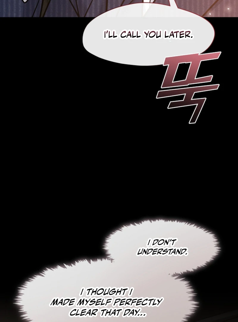 The Runaway Secretary Chapter 20 - page 49