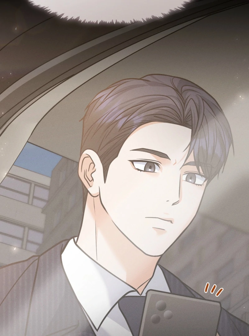 The Runaway Secretary Chapter 20 - page 50