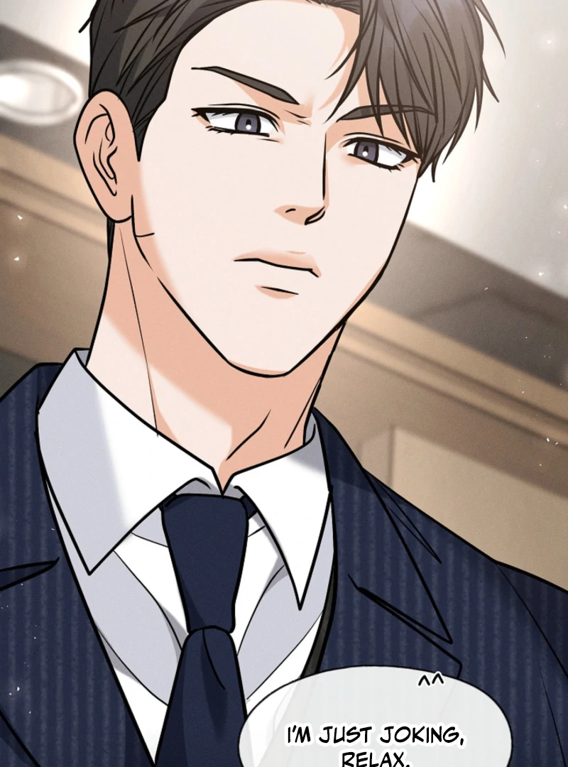 The Runaway Secretary Chapter 20 - page 61