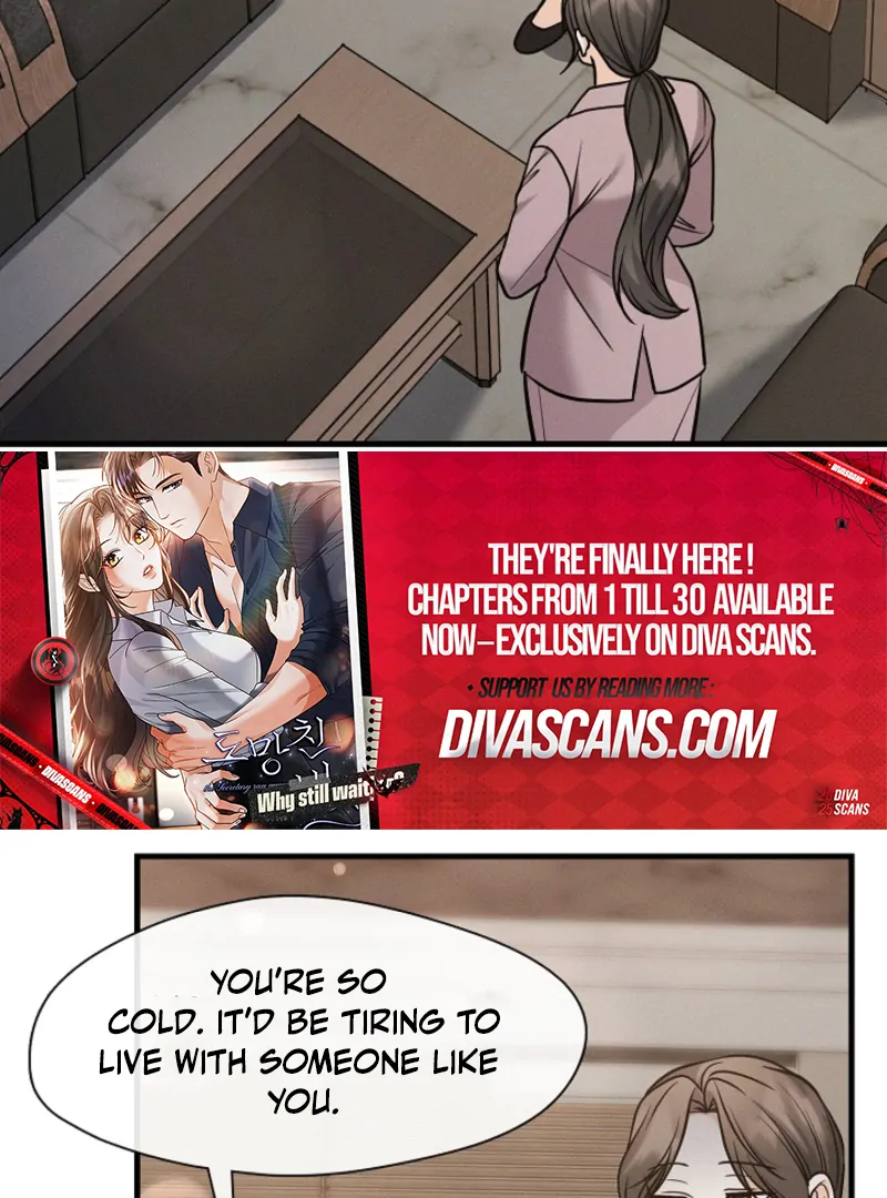 The Runaway Secretary Chapter 20 - page 64