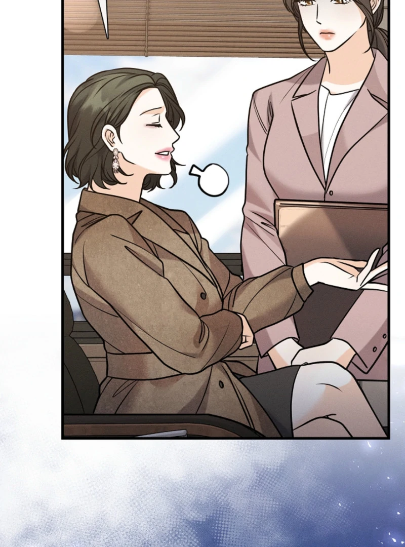 The Runaway Secretary Chapter 20 - page 65