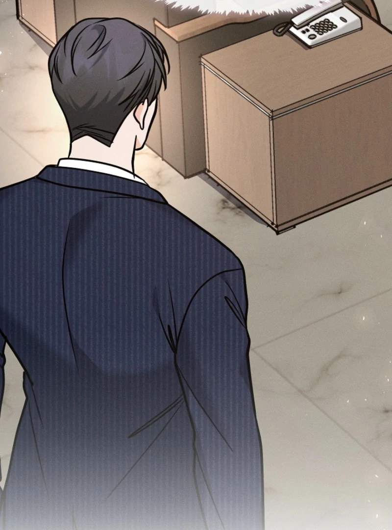 The Runaway Secretary Chapter 20 - page 72