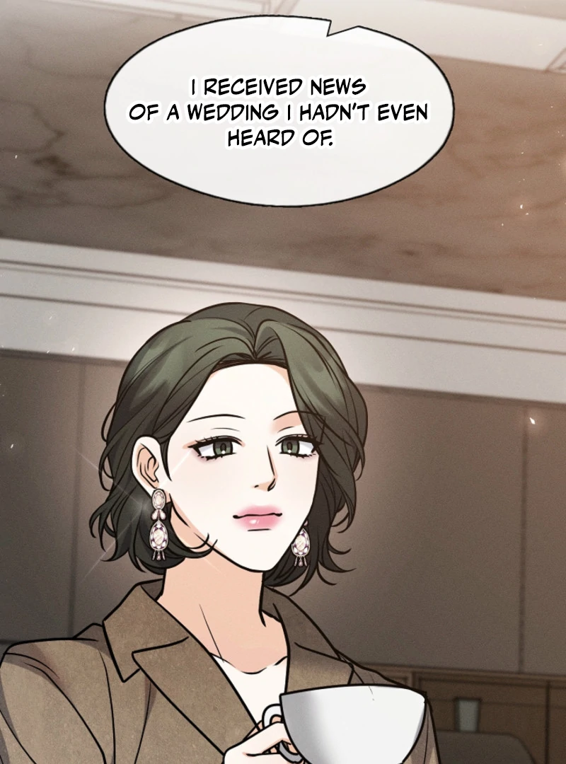 The Runaway Secretary Chapter 20 - page 77