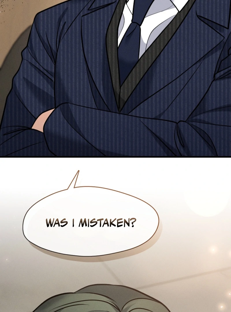 The Runaway Secretary Chapter 20 - page 80