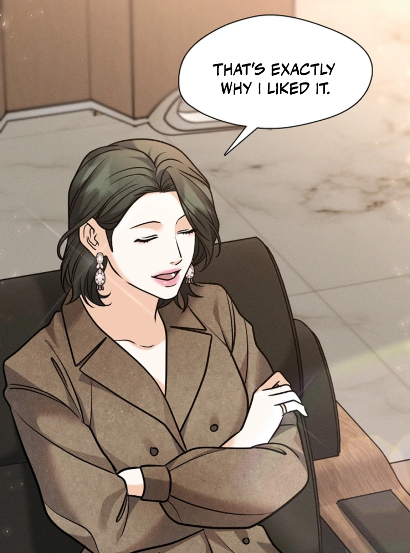 The Runaway Secretary Chapter 20 - page 87