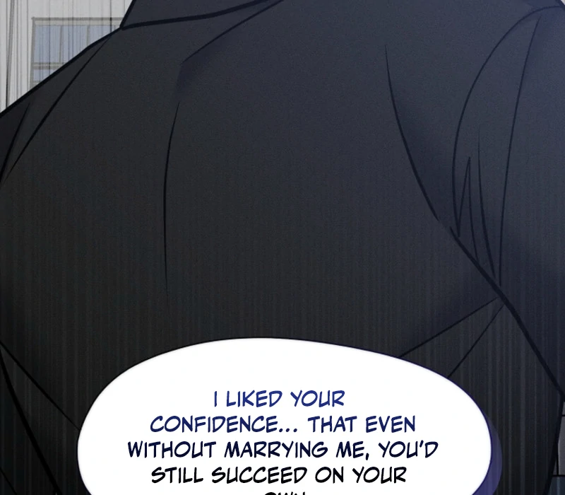 The Runaway Secretary Chapter 20 - page 93