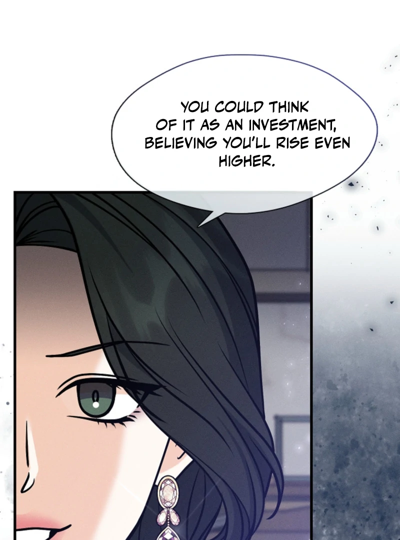 The Runaway Secretary Chapter 20 - page 98