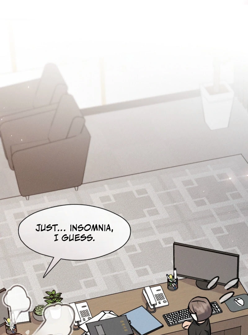 The Runaway Secretary Chapter 10 - page 99