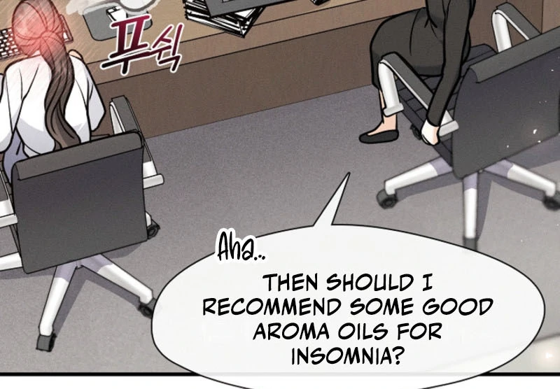 The Runaway Secretary Chapter 10 - page 100