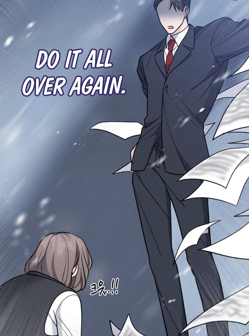 The Runaway Secretary Chapter 10 - page 105