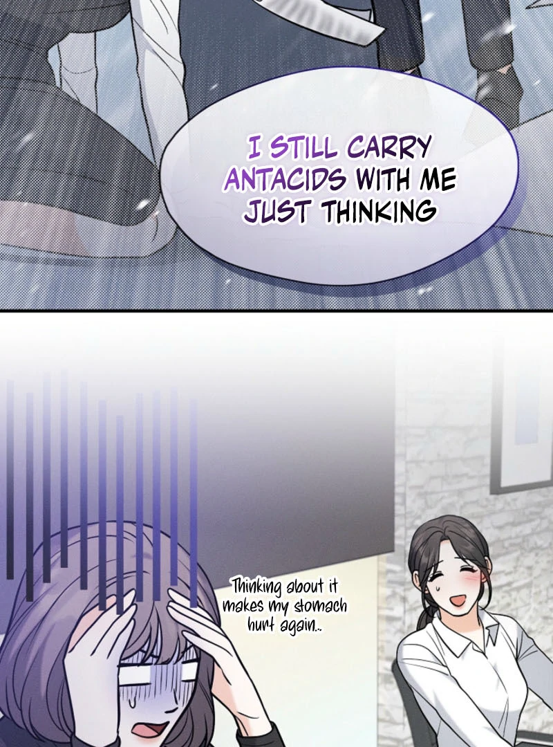 The Runaway Secretary Chapter 10 - page 106